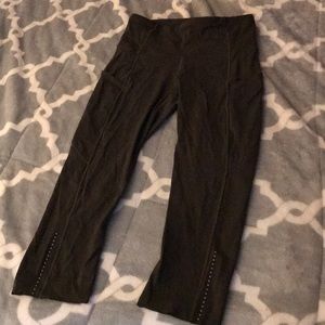 Lululemon capris
